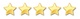 5 stars