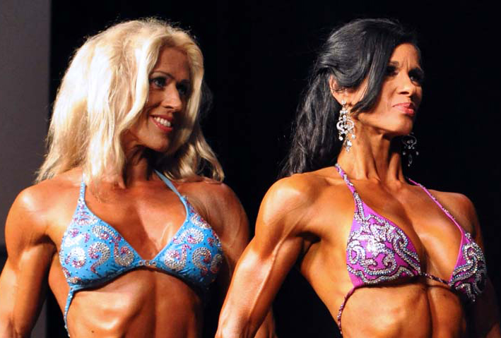 Women's Bodybuilding And Weight Loss