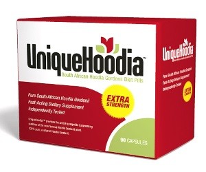 Hoodia