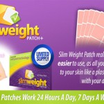 Slim Weight Patch - #1 Weight Loss Patch