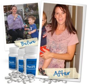 Phen375 Before After