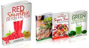 The book series
