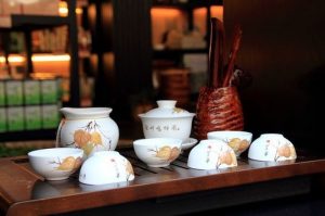 Wulongforlife tea
