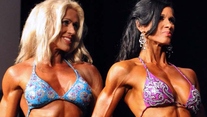 Women's Bodybuilding And Weight Loss