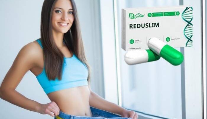 Reduslim For Weight Loss