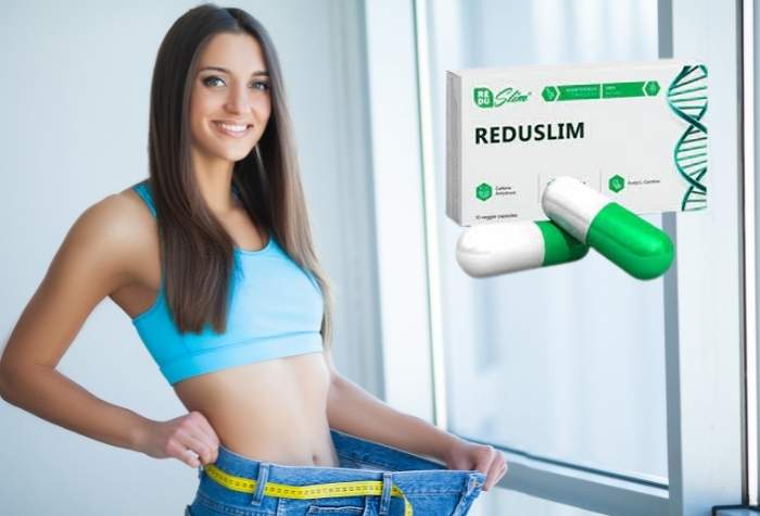How Can Reduslim Help You Lose Weight